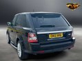 Land Rover Range Rover Sport 3.0 Range Rover Sport HSE SDV6 Automatic 4WD 5dr *NATIONAL DELIVERY* 5