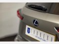 Lexus NX 2.5 300h GPF Premium SUV 5dr Petrol Hybrid E-CVT 4WD Euro 6 (s/s) (197 ps) 61