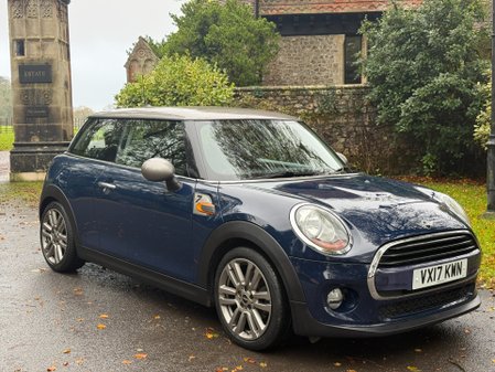 Mini Hatch COOPER SEVEN 6