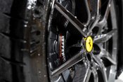 Ferrari SF90 XX SPIDER. OVER £80K IN OPTIONS. CARBON WHEELS. BRUSHED SHIELDS. 15