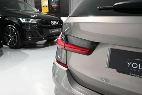 BMW 3 Series 330E M SPORT PRO EDITION 66