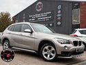 BMW X1 2.0 X1 xDrive 20D SE Auto 4WD 5dr