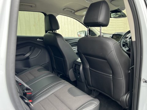 Ford Kuga 2.0 TDCi Titanium Sport SUV 5dr Diesel Powershift AWD Euro 6 (s/s) (180 ps) 16
