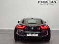 BMW I8 1.5 i8 Protonic Frozen Black Edition 4WD 3dr 21