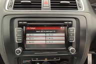 Volkswagen Jetta SPORT TDI BLUEMOTION TECHNOLOGY DSG BLUETOOTH! £35 ROAD TAX! 6