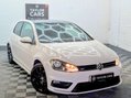 Volkswagen Golf 1.4 TSI BlueMotion Tech ACT R-Line Edition Euro 6 (s/s) 3dr 3