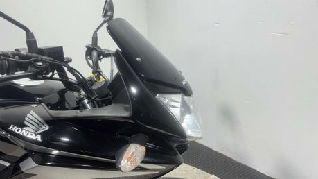 Honda CBF125 CBF125 2012 ONLY 5K MOT SERVICED ICONIC LEARNER BIKE 125CC 26