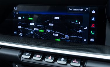 Porsche 911 Turbo S Cabriolet (992) 24