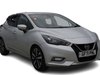 Nissan MICRA 1.0 IG-T Tekna Hatchback 5dr Petrol XTRON Euro 6 (s/s) (92 ps)