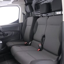 Peugeot Partner Professional Auto 2