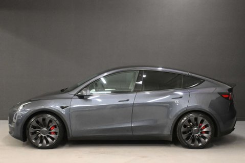 Tesla Model Y Model Y Performance AWD 4WD 5dr 22