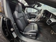 Audi RS7 4.0 TFSI V8 Carbon Black Sportback 5dr Petrol Tiptronic quattro Euro 6 (s/s 7