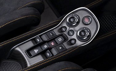 McLaren 600 Spider 18