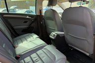 Volkswagen Golf 1.4TSi 150 SE ESTATE NAVIGATION BLUEMOTION TECHNOLOGY.. FULL HISTORY! 19