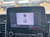 Ford Transit Custom SWB L1H1 Low Roof Limited 280 Air Con Alloys Sensors EURO 6 32