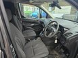 Ford Transit Connect 230 TREND DCB 14