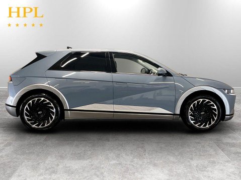 Hyundai IONIQ 5 73kWh Ultimate Hatchback 5dr Electric Auto (217 ps) 8