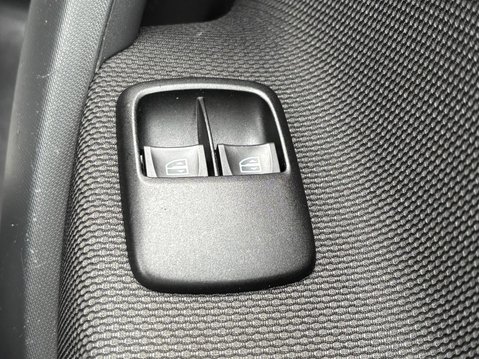 Smart Forfour PRIME PREMIUM T 22