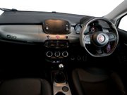 Fiat 500X 1.0 FireFly Turbo Sport SUV 5dr Petrol Manual Euro 6 (s/s) (120 bhp) Air Co 18