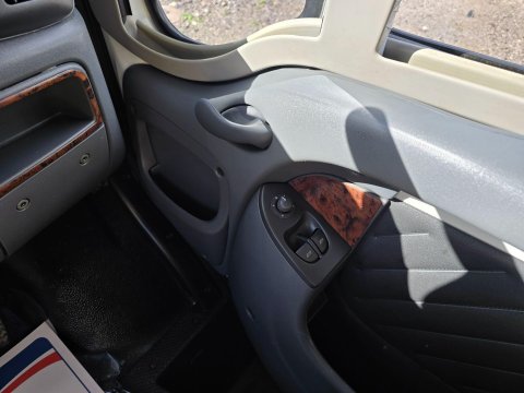 Auto-Trail Chieftain Motor Home 29