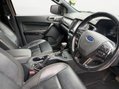 Ford Ranger 2.0 EcoBlue Wildtrak Auto 4WD Euro 6 (s/s) 4dr 15