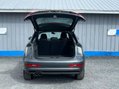 Audi Q3 2.0 TDI S line quattro Euro 5 (s/s) 5dr 9