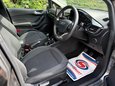 Ford Fiesta TITANIUM 18