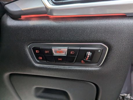 BMW X5 3.0 X5 xDrive 40d XLine MHEV Auto 4WD 5dr 86