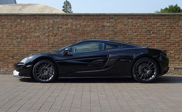 McLaren 570 GT 7
