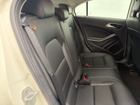 Mercedes-Benz A Class 1.5 A 180 D Sport Executive Auto 5dr 20