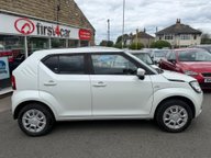 Suzuki Ignis SZ3 DUALJET 6