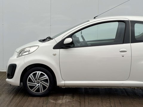 Citroen C1 1.0 C1 VTR 3dr 44