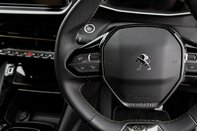 Peugeot 2008 GT 20