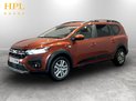 Dacia Jogger 1.0 TCe Expression MPV 5dr Petrol Manual Euro 6 (s/s) (110 ps) Air Con - Al 3