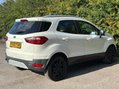 Ford Ecosport 1.0T EcoBoost Titanium 2WD Euro 5 (s/s) 5dr 7