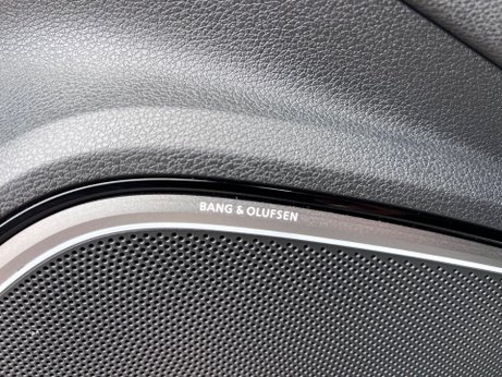 Audi S3 2.0 TFSI Black Edition Sportback S Tronic quattro Euro 6 (s/s) 5dr 10