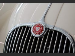 Jaguar XK XK 150 3.4 19