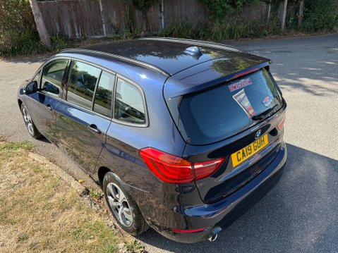 BMW 2 Series 218I SE GRAN TOURER 46