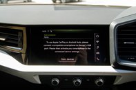 Audi A1 SPORTBACK TFSI S LINE 26