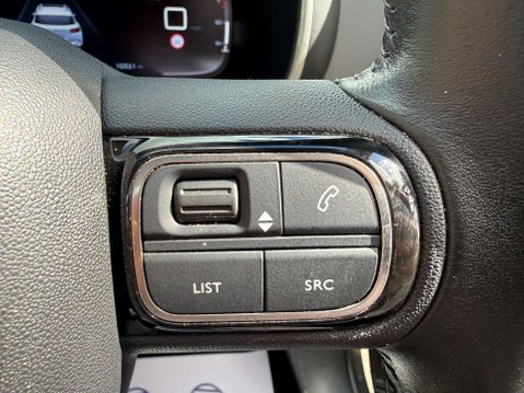 Citroen C5 Aircross 1.2 C5 Aircross Flair + PureTech S/S 5dr 30