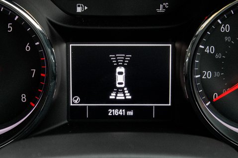 Vauxhall Insignia SRI VX-LINE NAV 31
