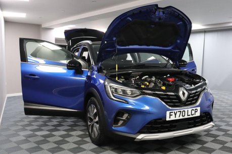 Renault Captur S EDITION DCI BOSE 15
