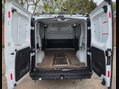 Vauxhall Vivaro 1.6 Vivaro 2900 CDTi S/S 15