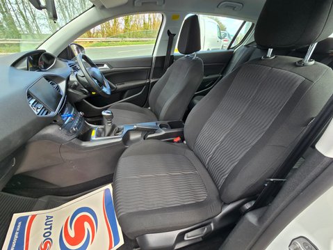 Peugeot 308 BLUEHDI S/S ACCESS 16