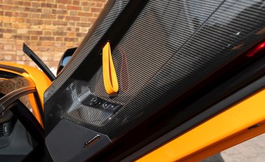 Lamborghini Aventador SV LP 750-4 Roadster 24