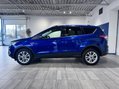Ford Kuga 1.5 TDCi Titanium Powershift Euro 6 (s/s) 5dr 6