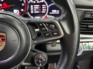 Porsche Panamera 4.0T V8 Turbo Saloon 5dr Petrol PDK 4WD Euro 6 (s/s) (550 ps) 31