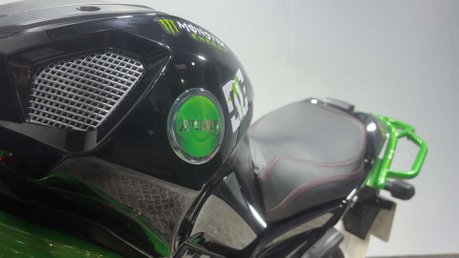 Artisan Ev ELECTRIC SCOOTER 125CC LEARNER BIKE 125CC ESCOOTER 23