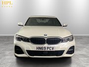 BMW 3 Series 2.0 330e 12kWh M Sport Saloon 4dr Petrol Plug-in Hybrid Auto Euro 6 (s/s) ( 2