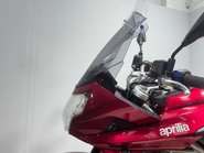 Aprilia Shiver GT 2011 ONLY 20K 1 OWNER NEW MOT VERY CLEAN SUPERMOTO 750CC 14